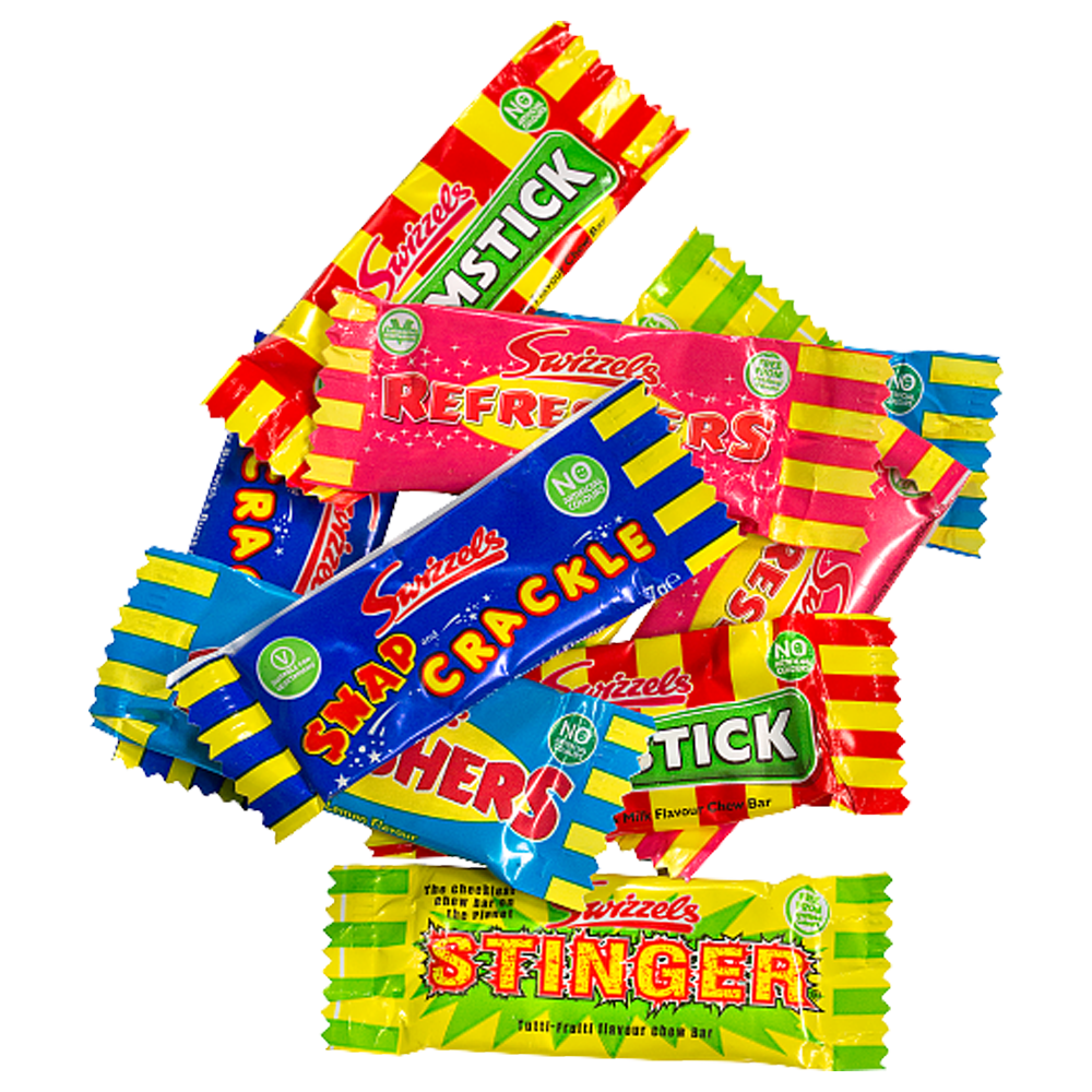 Minimix refreshers
