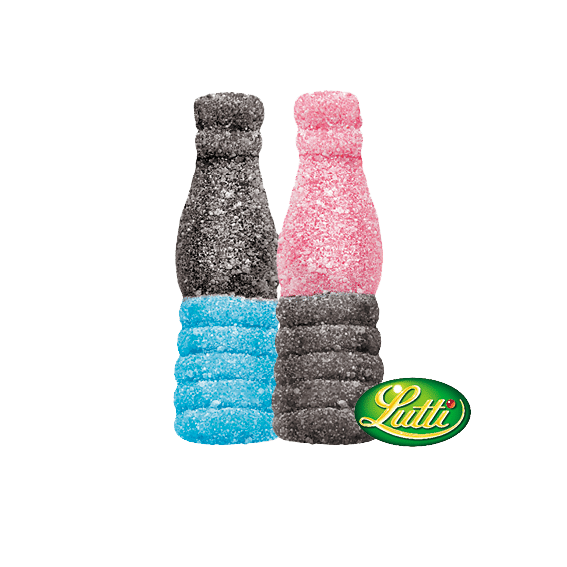 Bubbliz liquorizz lutti