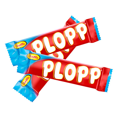 Plopp original