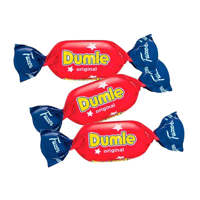Dumle original