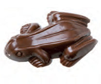 Chokladgrodor