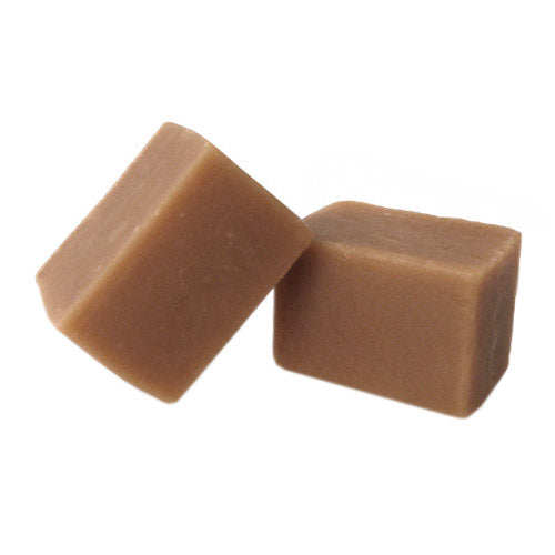 Toffeefudge