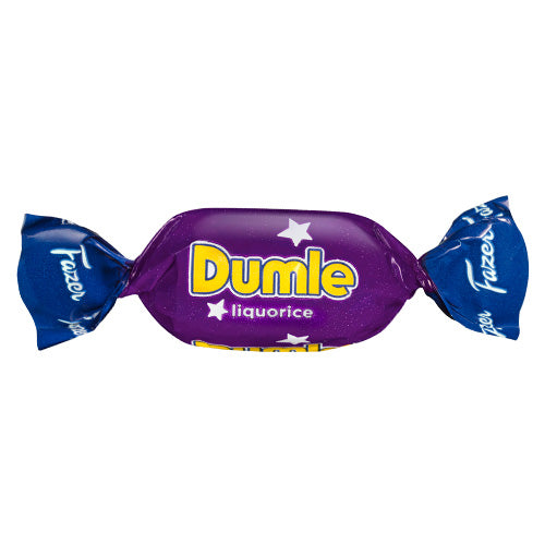 Dumle lakrits