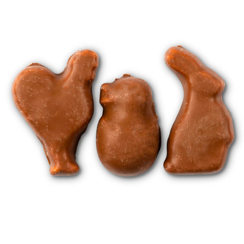 Franssons påskchoklad