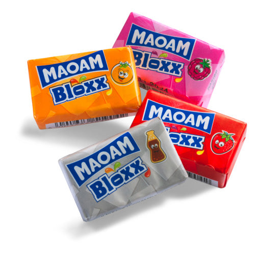 Maoam bloxx