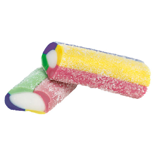 Mini sour rainbow