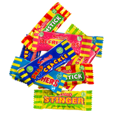 Minimix refreshers