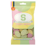 Candy Peopl S-Marke Surt Skum 70G
