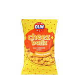 Cheez Ballz Cheezy Nacho 65g