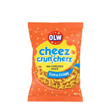 Cheez Cruncherz 160g