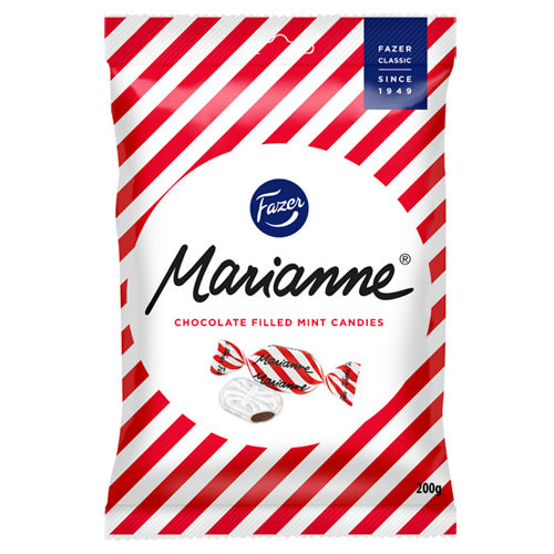 Fazer Marianne Pase 200G