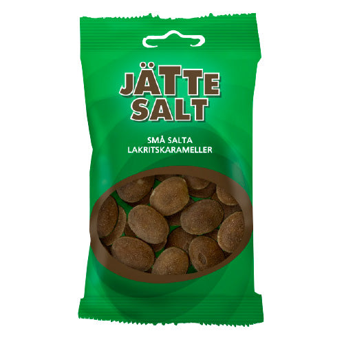 Jättesalt 65g