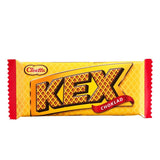 Kexchoklad 25g