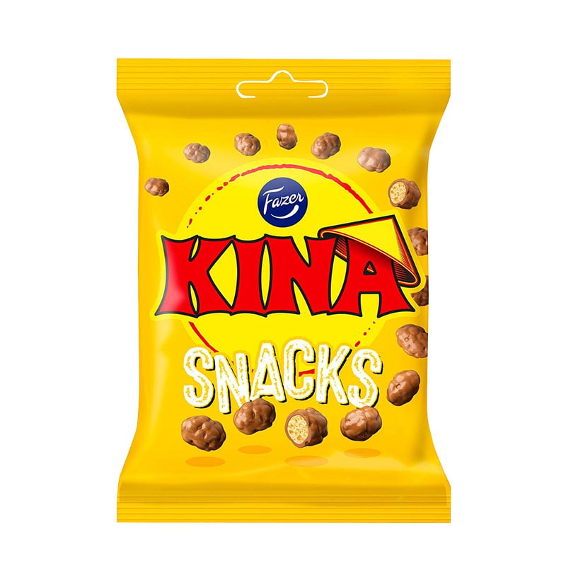 Kina Snacks Fazer 90g