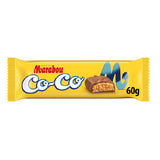 Marabou Dubbel Coco 60G