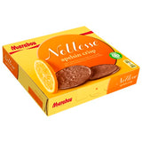 Marabou Noblesse Apelsin 150G
