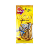Malaco Snöre Kola 94g