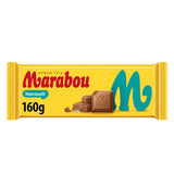 Marabou Havssalt 160g