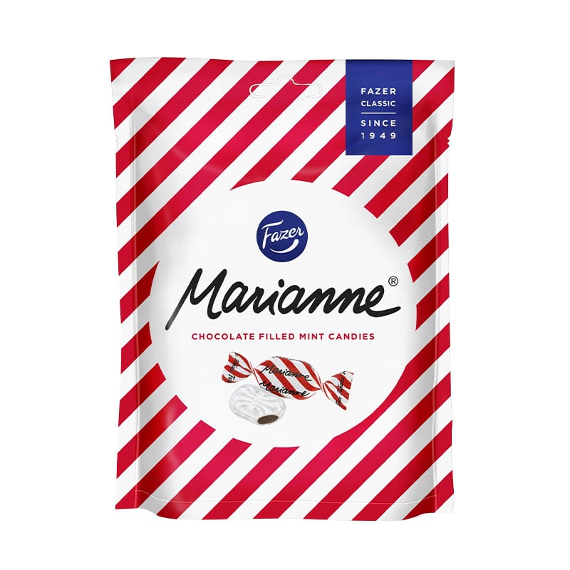 Marianne 120g