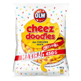 Cheez Doodles 450g