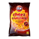 Cheez Crunchers Flamin Hot 225g