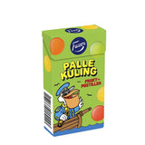 Palle Kuling Fruktpastiller Godisask 38g