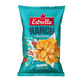 Ranch & Sourcream Chips 175g