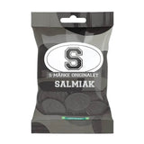 S-Märke Original Salmiak 70g