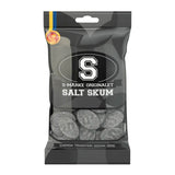 S-Märke Original Salt Skum 70g