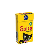 Salta Katten Lakrits Godisask 38g