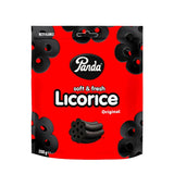Soft & Fresh Licorice Original Panda 200g