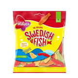 Swedish Fish Malaco 350g