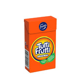Tutti Frutti Godisask 38g