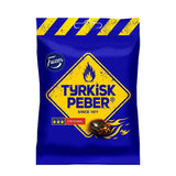 Tyrkisk Peber 120g