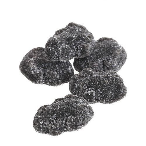 Aroma salmiakgrodor