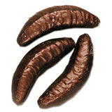 Choklad doppad banan