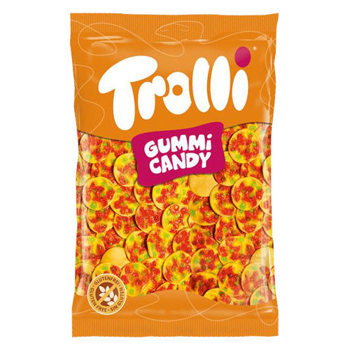 Trolli pizza