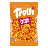 Trolli pizza