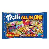 Trolli all in one