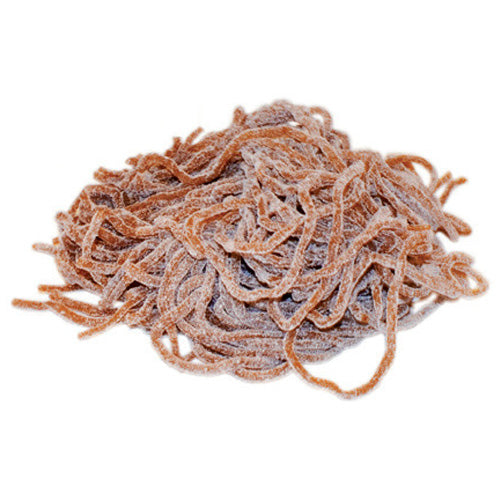 Spaghetti cola