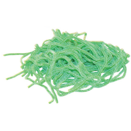 Spaghetti äpple