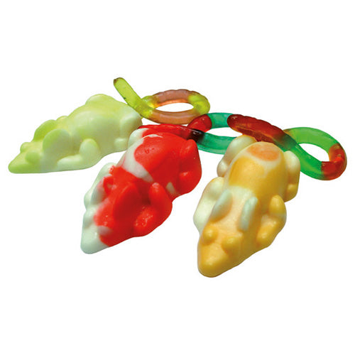 Trolli happy mouse