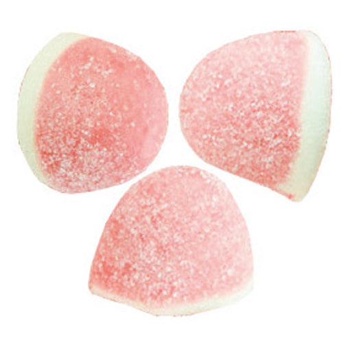 Trolli jordgubbsdröm (kiss fraise)
