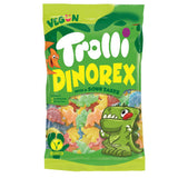 Trolli dinorex