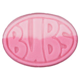 Wild berry pomegranate ovals