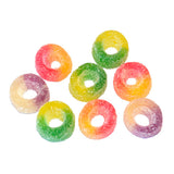 Fizzyringar