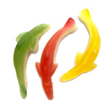 Frukthajar