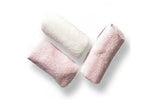 Marshmallow puffar fini