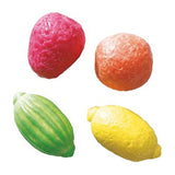 Tuggummifrukter