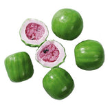 Meloner fizzy bubble gum